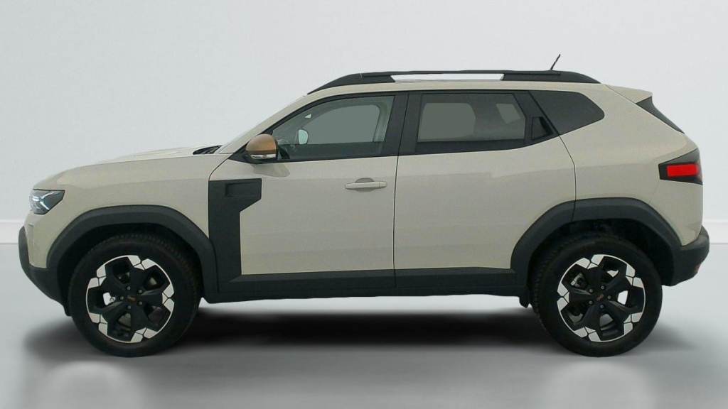 DACIA DUSTER TCe 130 4x4 Extreme - ref: 1-340733 - Photo 4