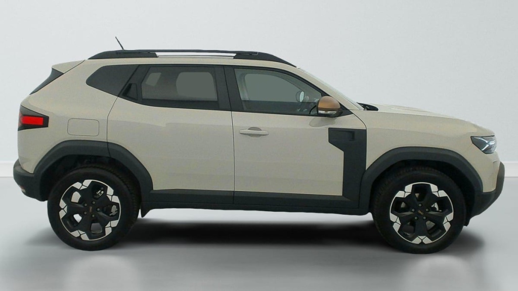 DACIA DUSTER TCe 130 4x4 Extreme - ref: 1-340733 - Photo 8