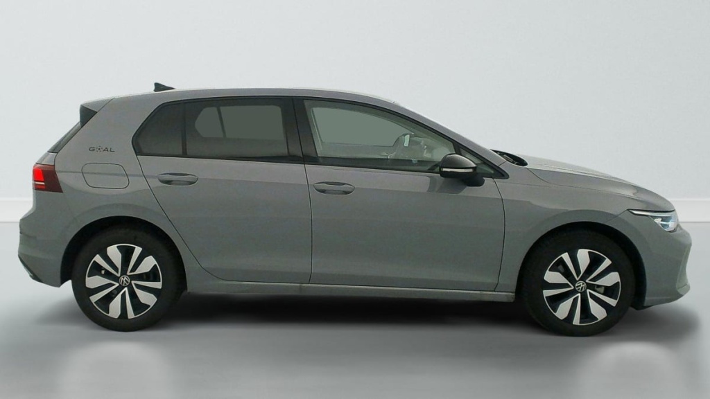 VOLKSWAGEN GOLF 8 NOUVELLE 2.0 TDI 150 DSG7 LIFE PLUS - ref: 1-340738 - Photo 8