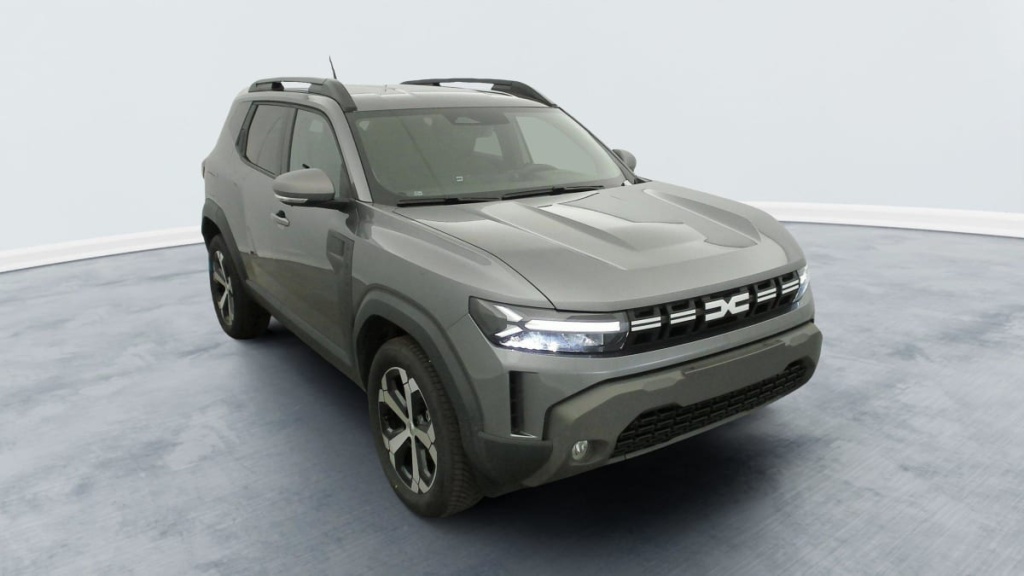 DACIA DUSTER TCe 130 4x4 Journey - ref: 1-340739 - Photo 1