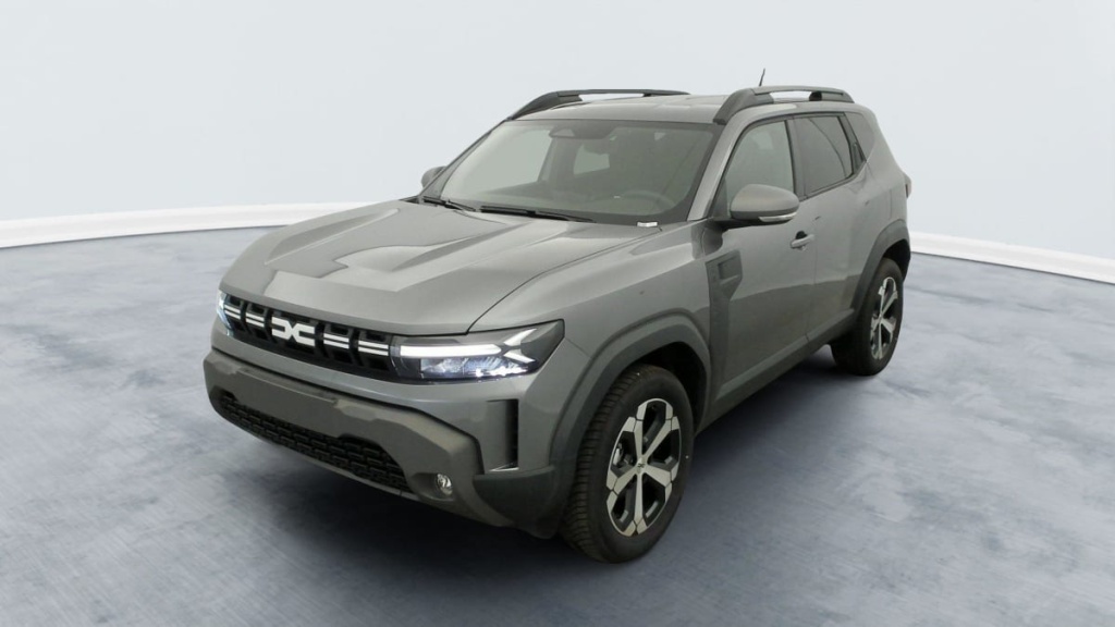 DACIA DUSTER TCe 130 4x4 Journey - ref: 1-340739 - Photo 3