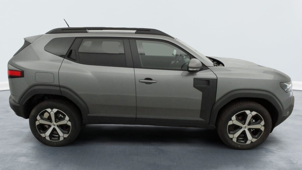 DACIA DUSTER TCe 130 4x4 Journey - ref: 1-340739 - Photo 8