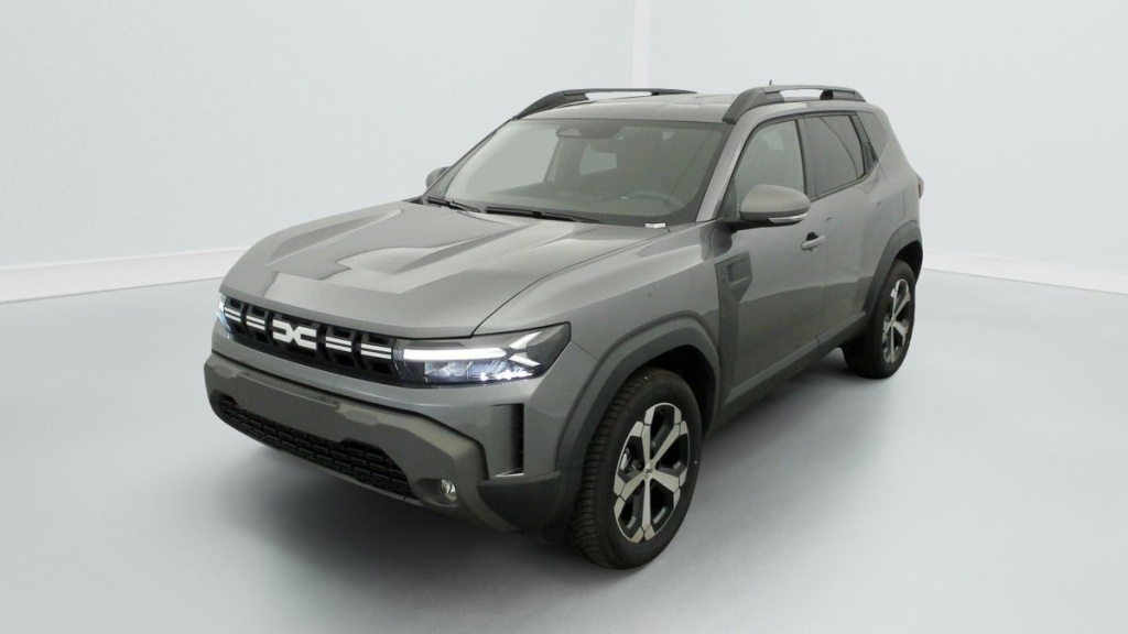 DACIA DUSTER TCe 130 4x4 Journey - ref: 1-340741 - Photo 3