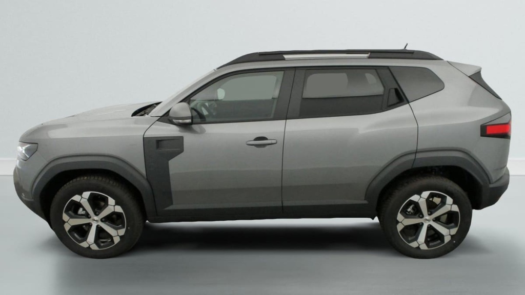 DACIA DUSTER TCe 130 4x4 Journey - ref: 1-340741 - Photo 4