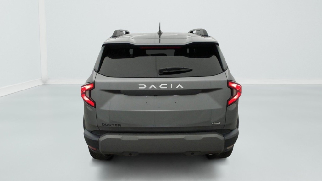 DACIA DUSTER TCe 130 4x4 Journey - ref: 1-340741 - Photo 6