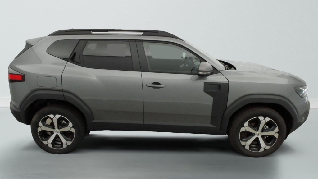 DACIA DUSTER TCe 130 4x4 Journey - ref: 1-340741 - Photo 8
