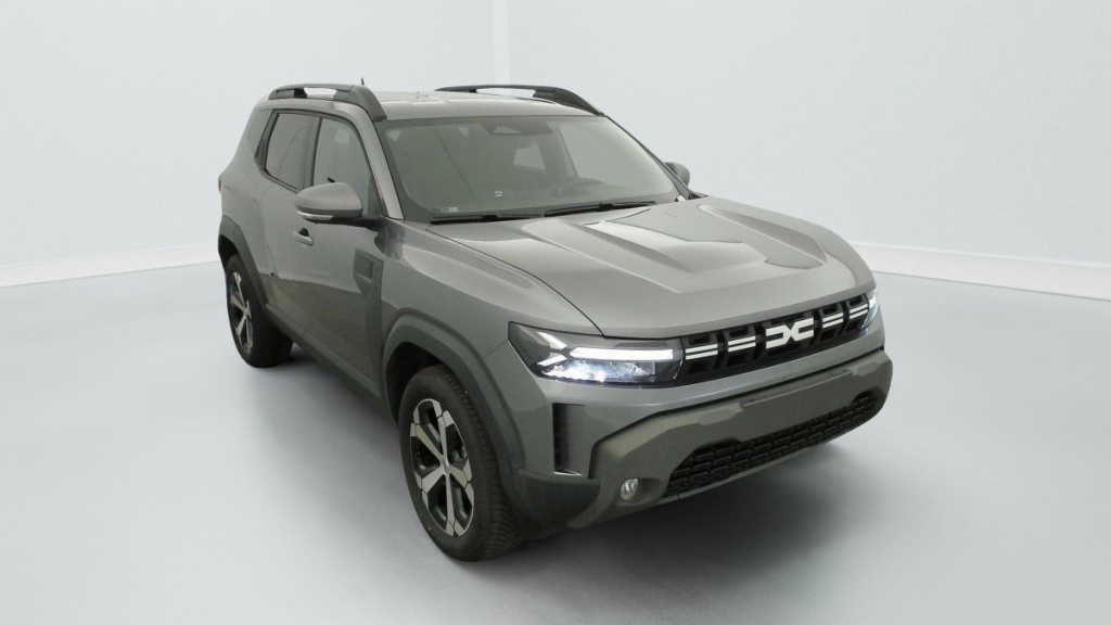 DACIA Duster TCe 130 4x4 Journey - ref: 1-340742 - Photo 1