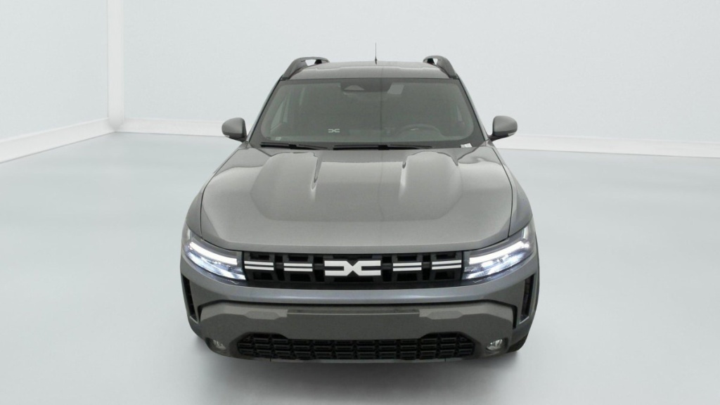 DACIA Duster TCe 130 4x4 Journey - ref: 1-340742 - Photo 2