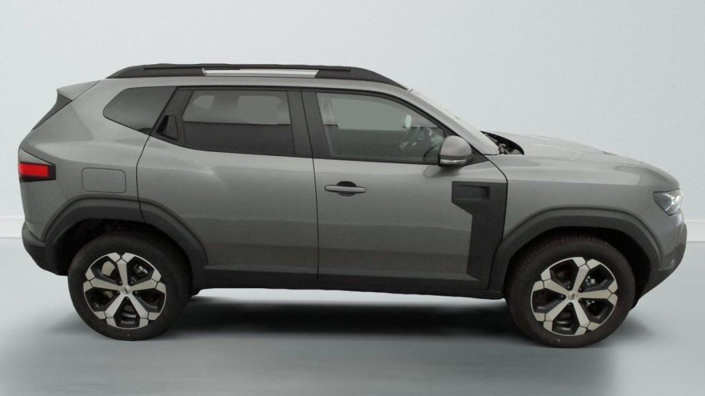 DACIA Duster TCe 130 4x4 Journey - ref: 1-340742 - Photo 8