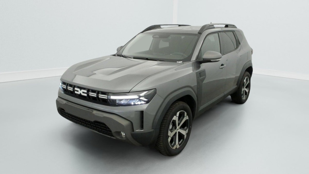 DACIA Duster TCe 130 4x4 Journey - ref: 1-340743 - Photo 3