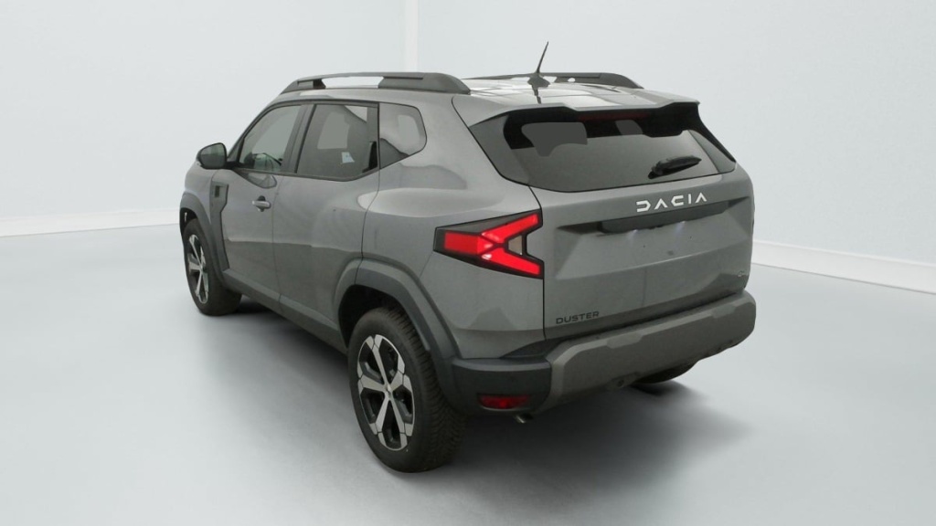 DACIA Duster TCe 130 4x4 Journey - ref: 1-340743 - Photo 5