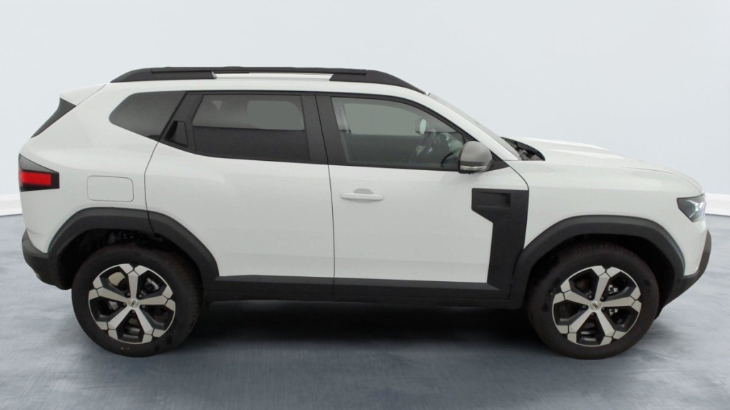 DACIA DUSTER TCe 130 4x4 Journey - ref: 1-340751 - Photo 8