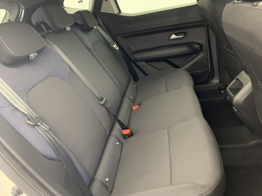 DACIA DUSTER TCe 130 4x4 Journey - ref: 1-340757 - Photo 10