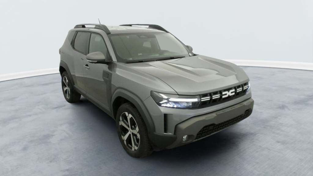 DACIA DUSTER TCe 130 4x4 Journey - ref: 1-340764 - Photo 1
