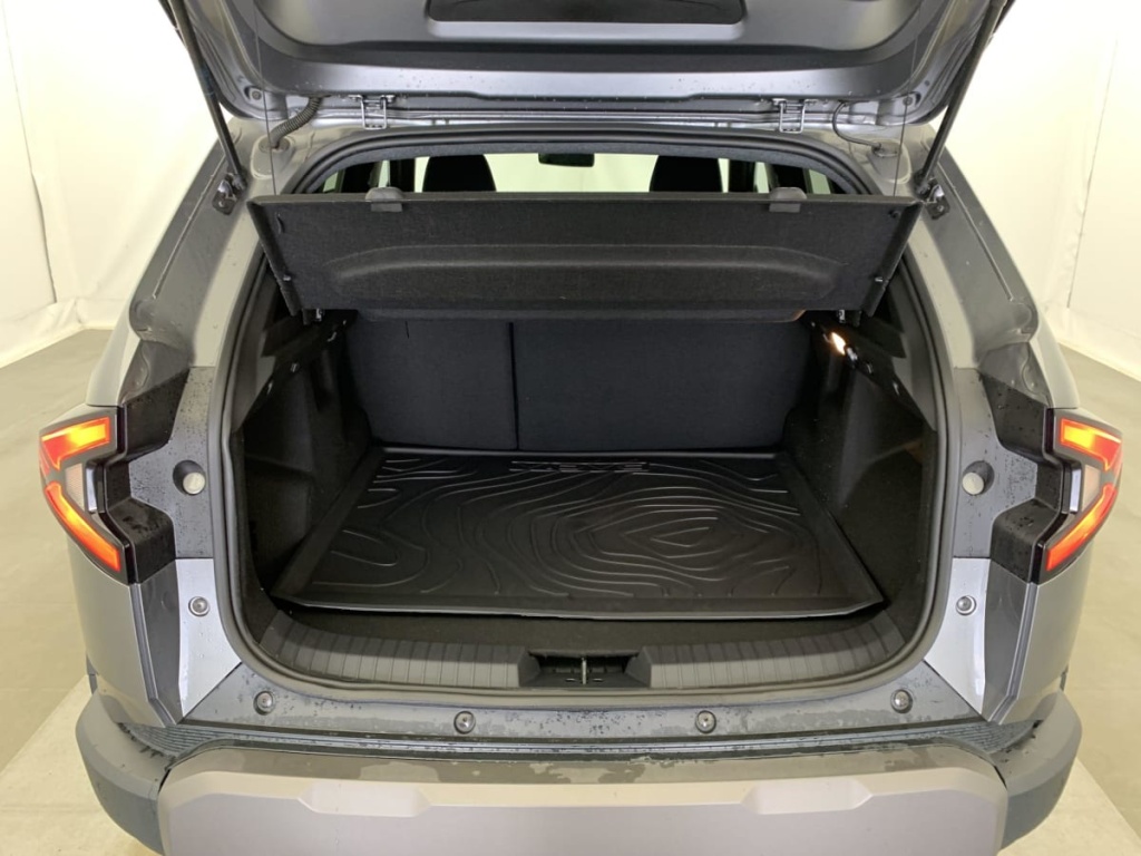DACIA DUSTER TCe 130 4x4 Journey - ref: 1-340767 - Photo 11