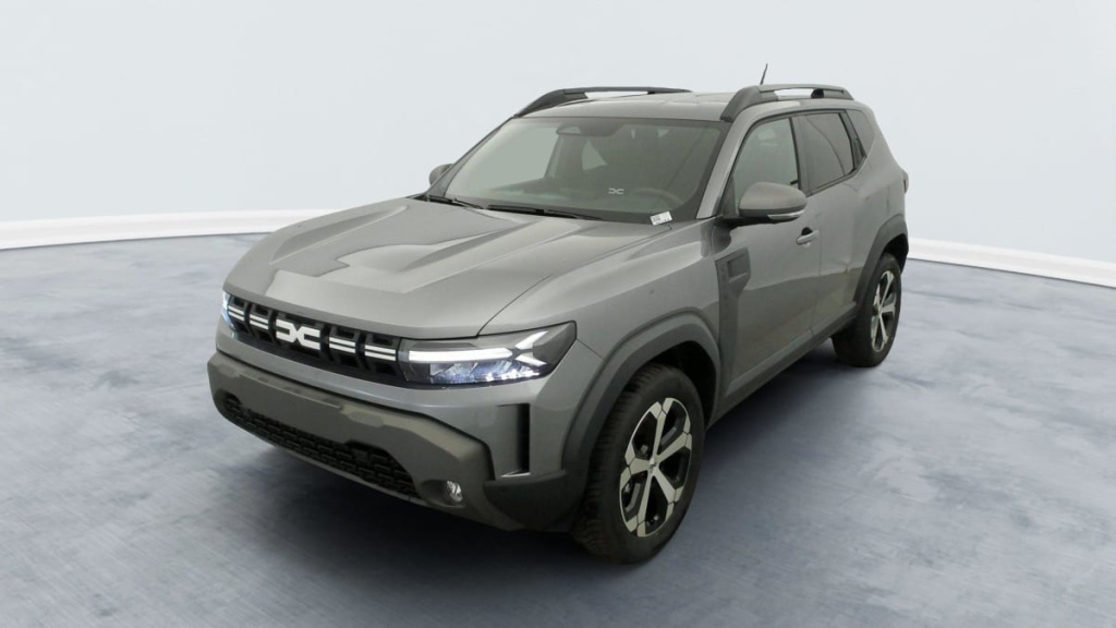 DACIA DUSTER TCe 130 4x4 Journey - ref: 1-340767 - Photo 3