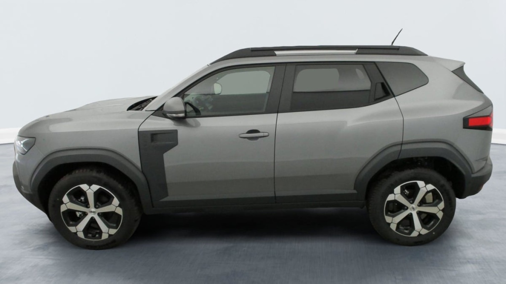 DACIA DUSTER TCe 130 4x4 Journey - ref: 1-340767 - Photo 4