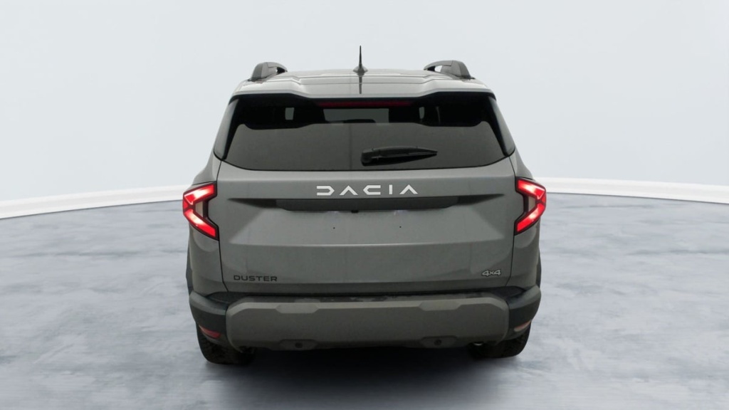 DACIA DUSTER TCe 130 4x4 Journey - ref: 1-340767 - Photo 6