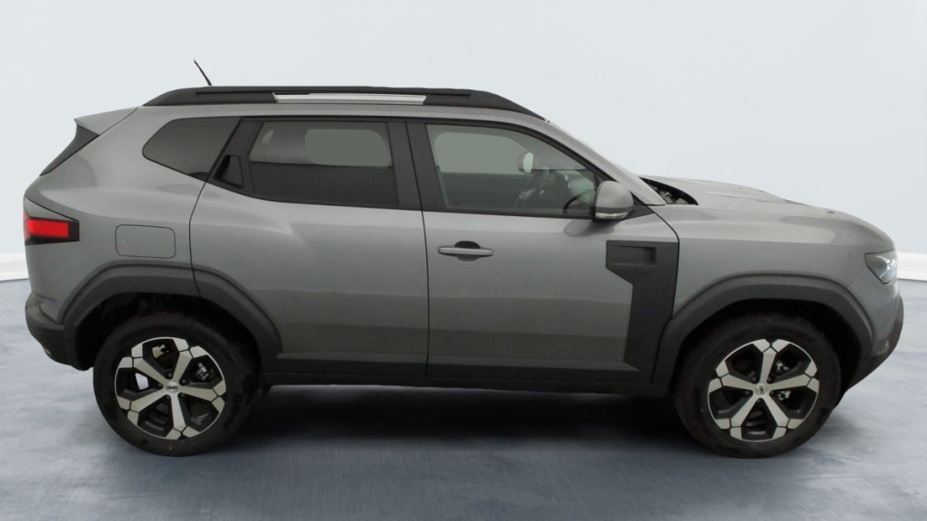DACIA DUSTER TCe 130 4x4 Journey - ref: 1-340767 - Photo 8