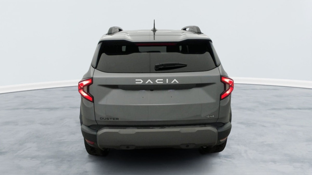 DACIA Duster TCe 130 4x4 Journey - ref: 1-340768 - Photo 6