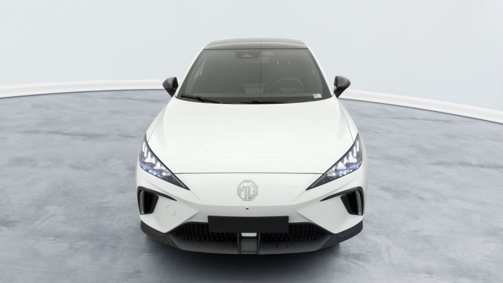 MG MG4 Electric 64kWh - 320 kW 4WD XPOWER - ref: 1-340863 - Photo 2