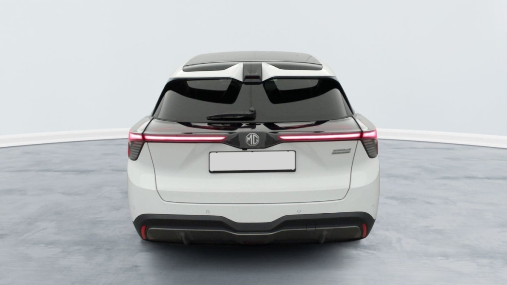 MG MG4 Electric 64kWh - 320 kW 4WD XPOWER - ref: 1-340863 - Photo 5