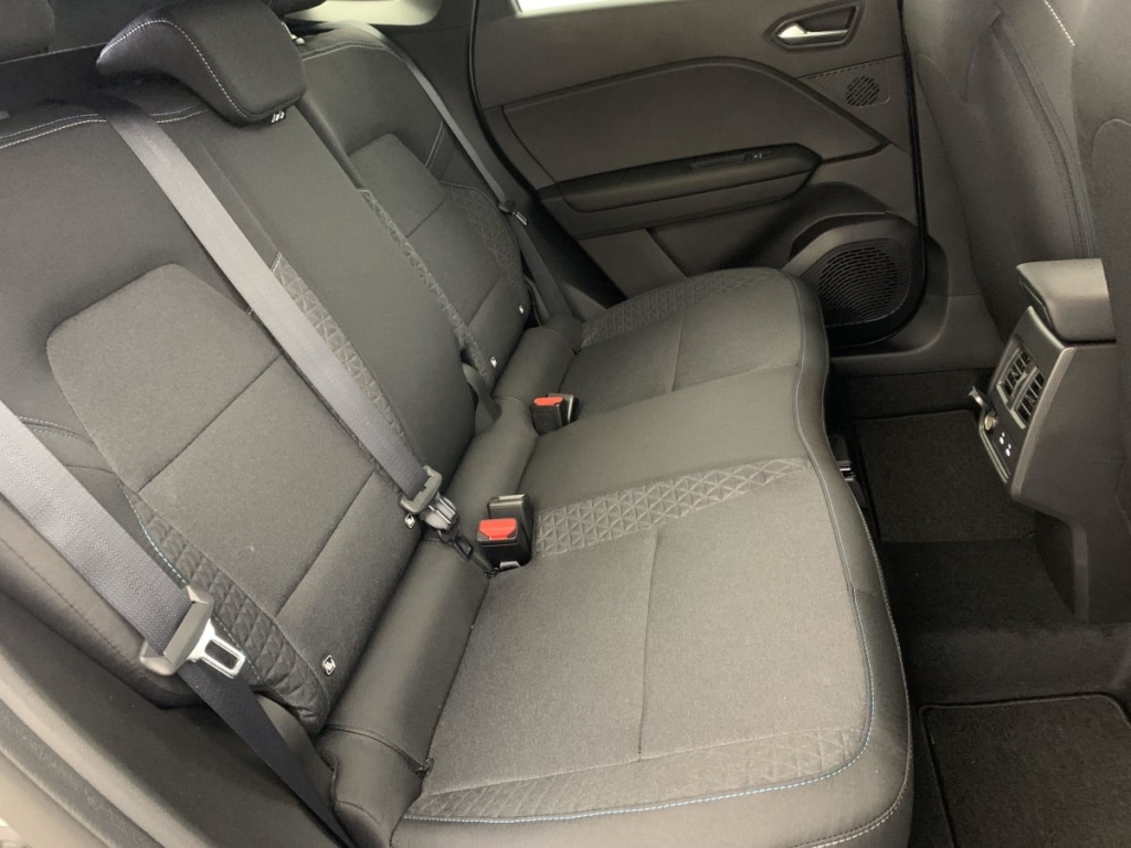 RENAULT SYMBIOZ E-Tech full hybrid 145 Evolution - ref: 1-340954 - Photo 10
