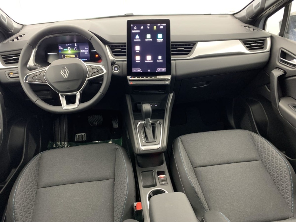 RENAULT SYMBIOZ E-Tech full hybrid 145 Evolution - ref: 1-340954 - Photo 12