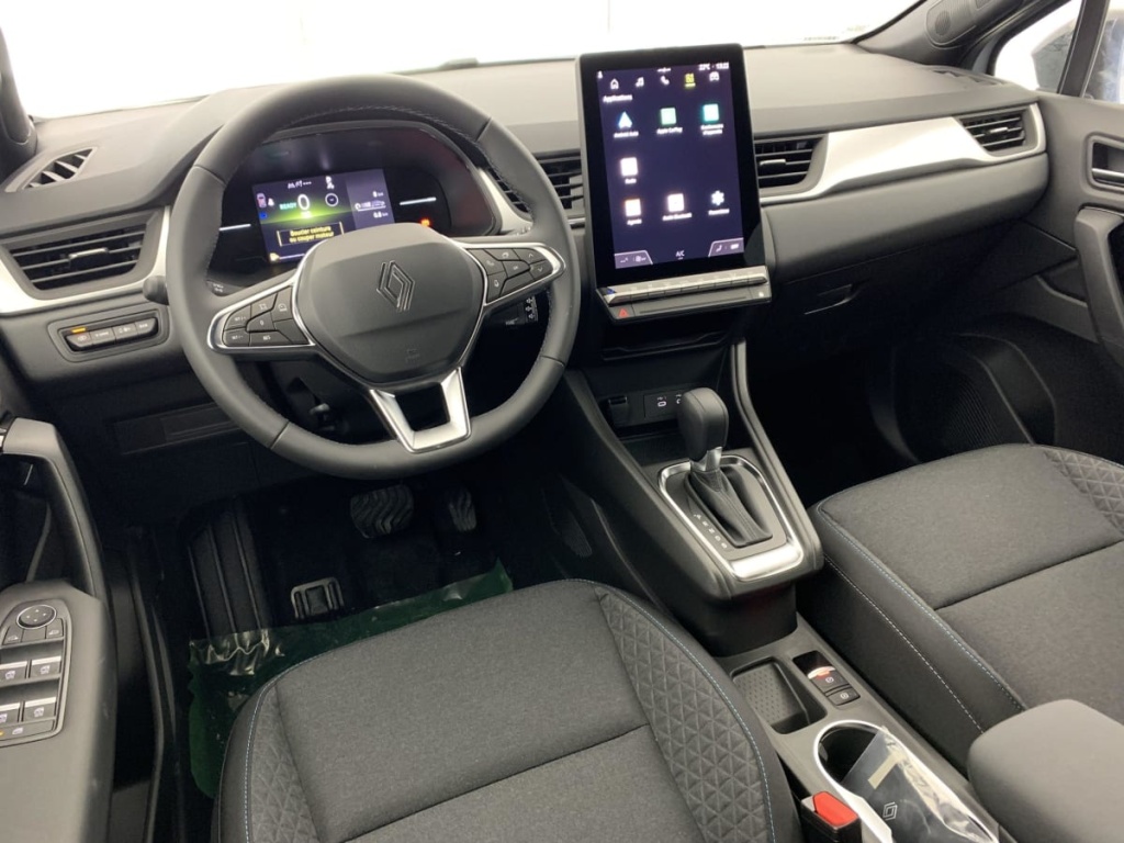 RENAULT SYMBIOZ E-Tech full hybrid 145 Evolution - ref: 1-340954 - Photo 13