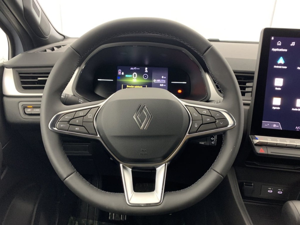RENAULT SYMBIOZ E-Tech full hybrid 145 Evolution - ref: 1-340954 - Photo 14