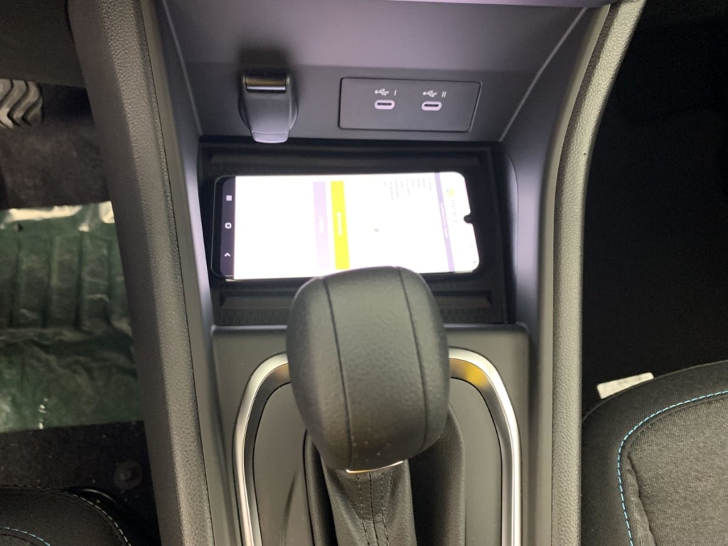 RENAULT SYMBIOZ E-Tech full hybrid 145 Evolution - ref: 1-340954 - Photo 17