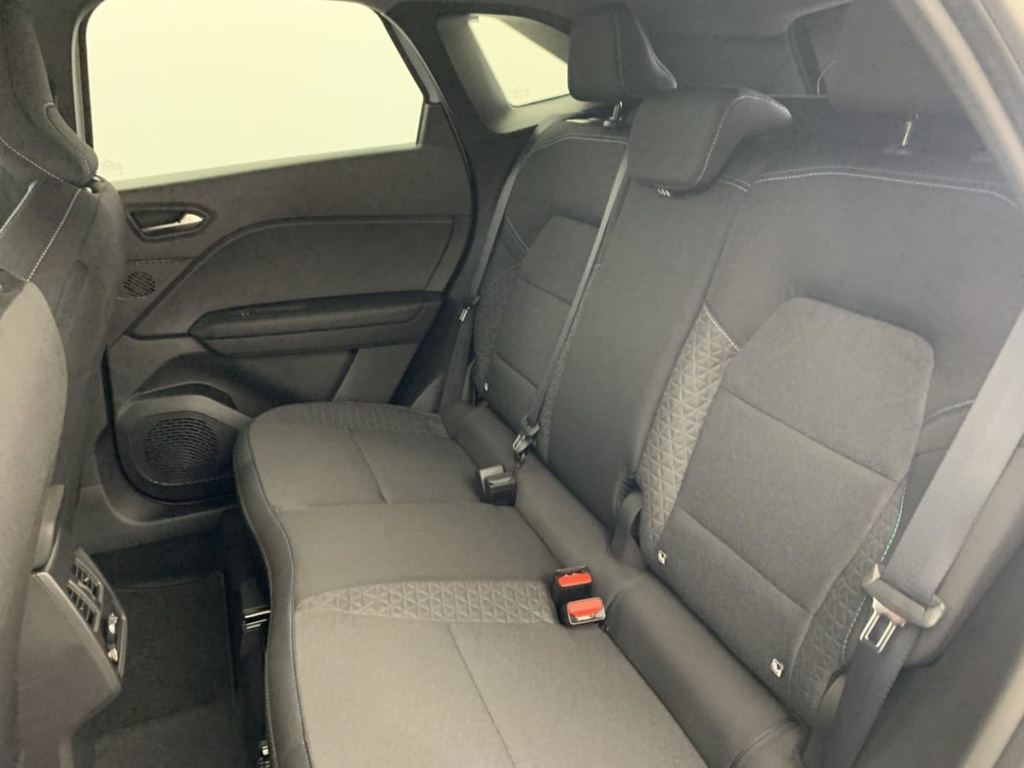 RENAULT SYMBIOZ E-Tech full hybrid 145 Evolution - ref: 1-340954 - Photo 18