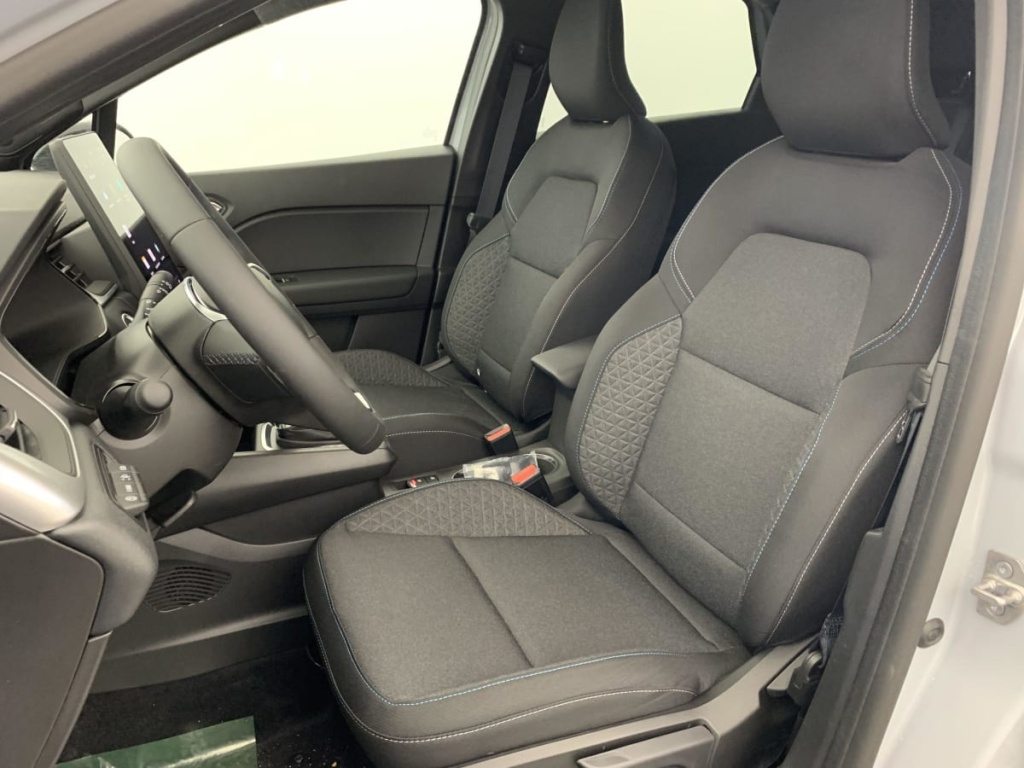 RENAULT SYMBIOZ E-Tech full hybrid 145 Evolution - ref: 1-340954 - Photo 19