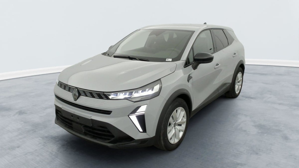 RENAULT SYMBIOZ E-Tech full hybrid 145 Evolution - ref: 1-340954 - Photo 3