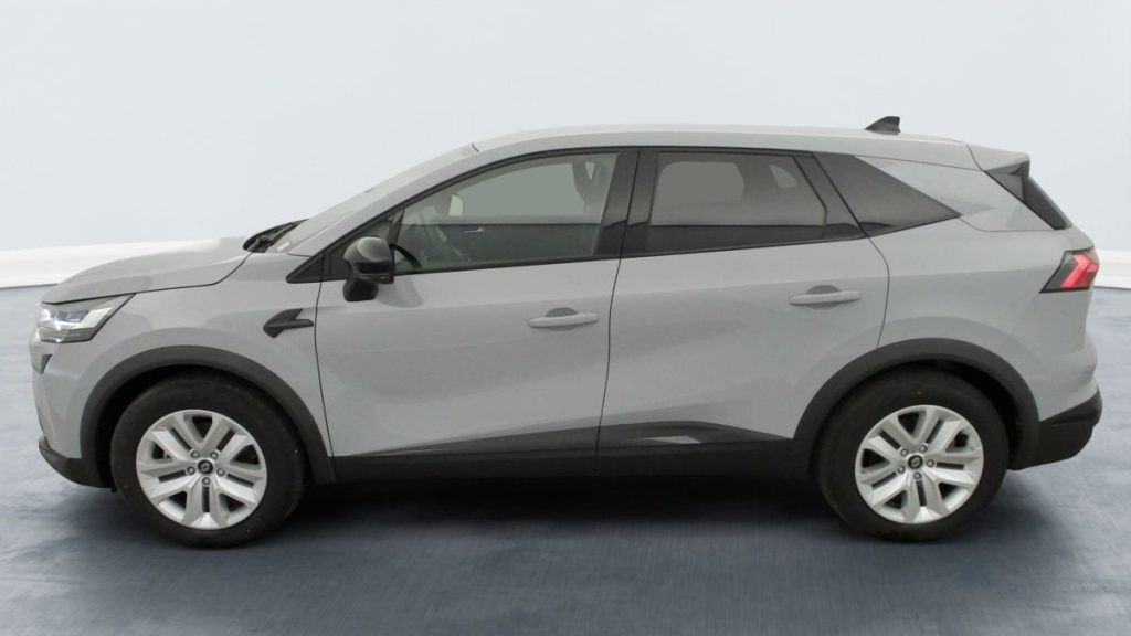 RENAULT SYMBIOZ E-Tech full hybrid 145 Evolution - ref: 1-340954 - Photo 4