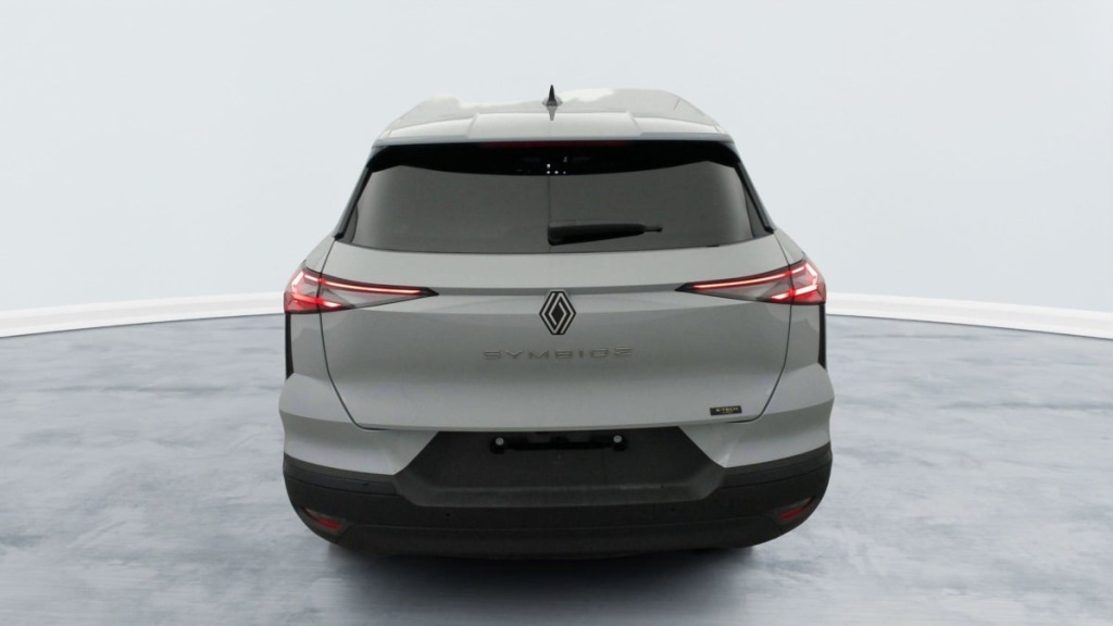 RENAULT SYMBIOZ E-Tech full hybrid 145 Evolution - ref: 1-340954 - Photo 6