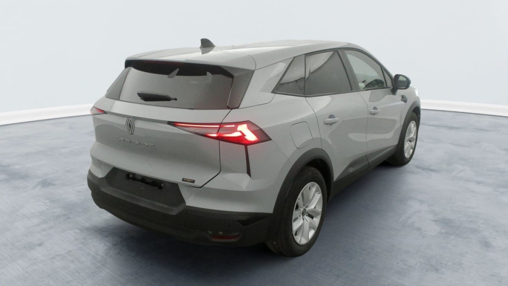 RENAULT SYMBIOZ E-Tech full hybrid 145 Evolution - ref: 1-340954 - Photo 7
