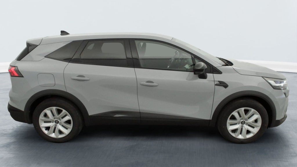 RENAULT SYMBIOZ E-Tech full hybrid 145 Evolution - ref: 1-340954 - Photo 8