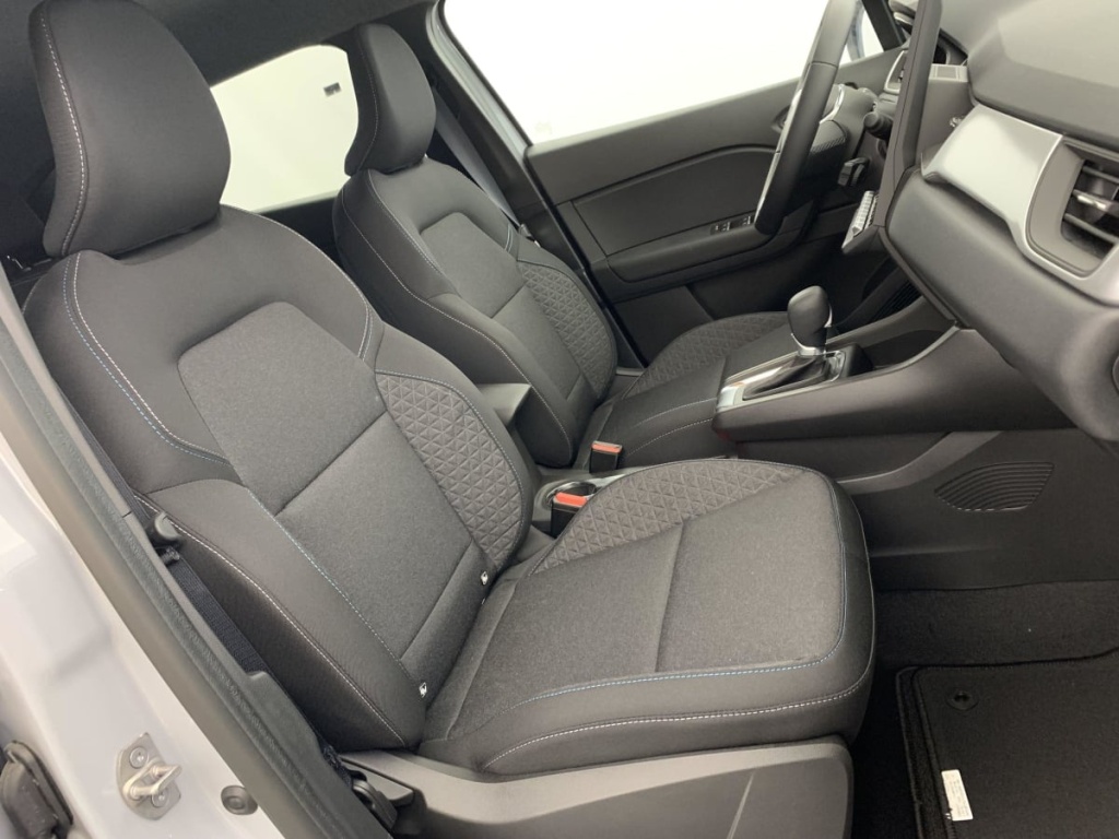 RENAULT SYMBIOZ E-Tech full hybrid 145 Evolution - ref: 1-340954 - Photo 9