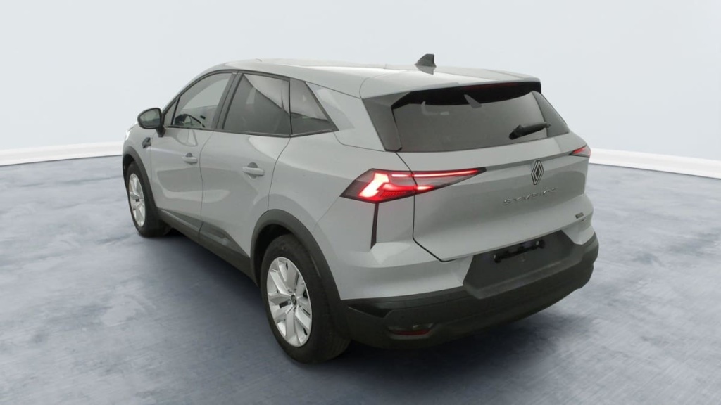 RENAULT SYMBIOZ E-Tech full hybrid 145 Evolution - ref: 1-340955 - Photo 5