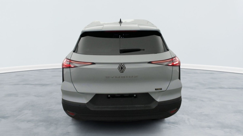 RENAULT SYMBIOZ E-Tech full hybrid 145 Evolution - ref: 1-340955 - Photo 6