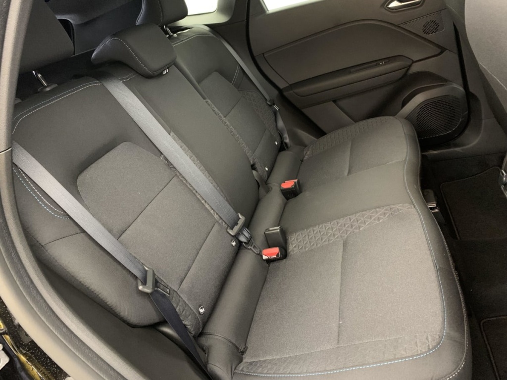 RENAULT SYMBIOZ E-Tech full hybrid 145 Evolution - ref: 1-340956 - Photo 10