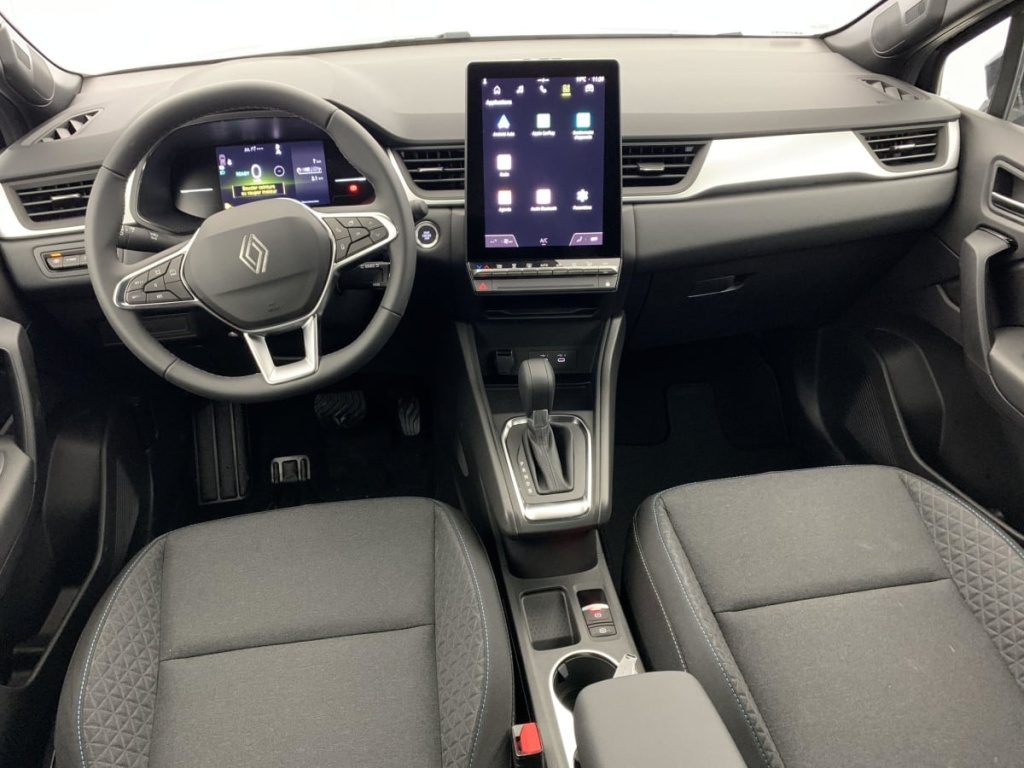 RENAULT SYMBIOZ E-Tech full hybrid 145 Evolution - ref: 1-340956 - Photo 12