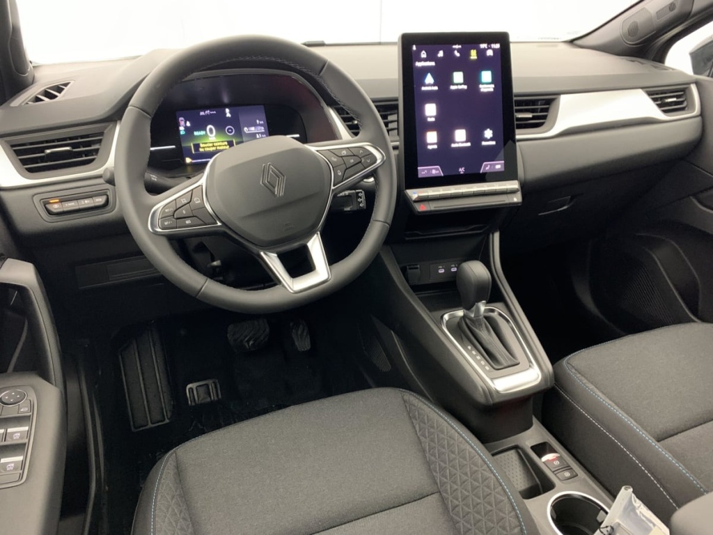 RENAULT SYMBIOZ E-Tech full hybrid 145 Evolution - ref: 1-340956 - Photo 13