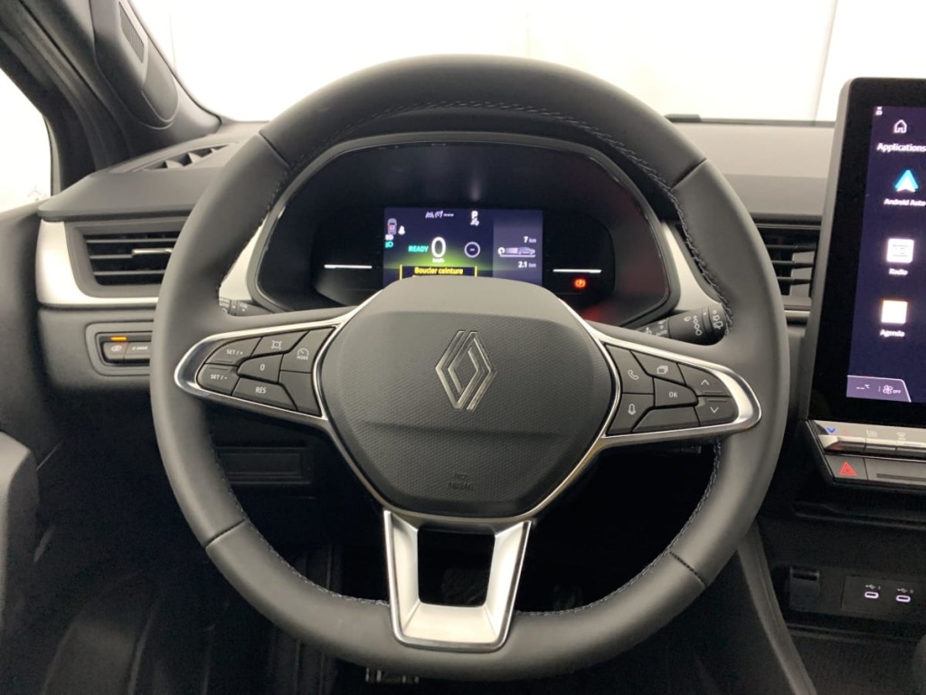 RENAULT SYMBIOZ E-Tech full hybrid 145 Evolution - ref: 1-340956 - Photo 14