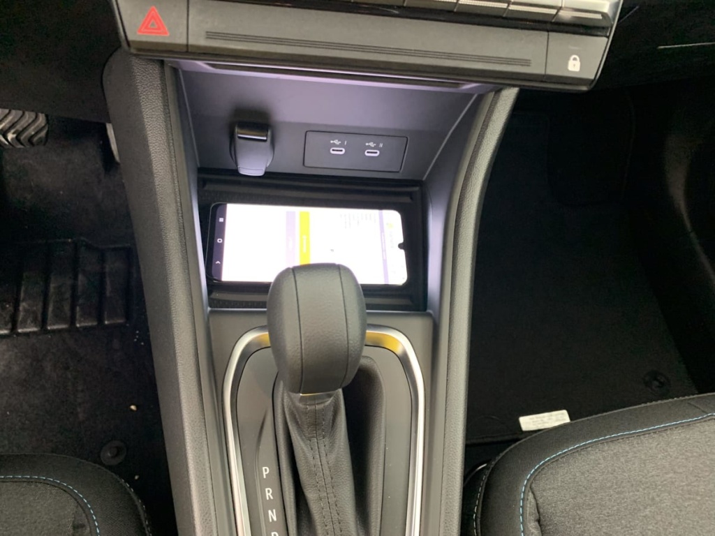 RENAULT SYMBIOZ E-Tech full hybrid 145 Evolution - ref: 1-340956 - Photo 17