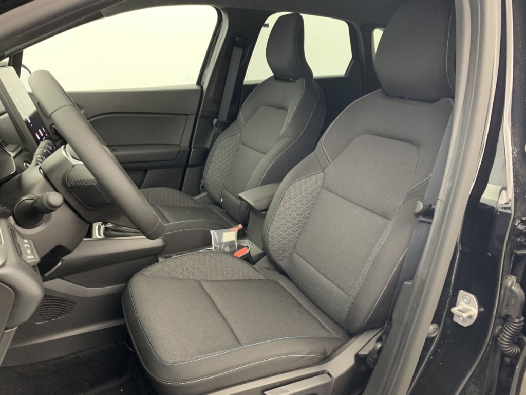 RENAULT SYMBIOZ E-Tech full hybrid 145 Evolution - ref: 1-340956 - Photo 19