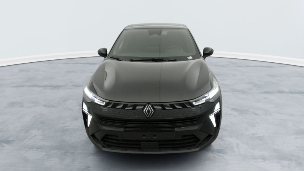 RENAULT SYMBIOZ E-Tech full hybrid 145 Evolution - ref: 1-340956 - Photo 2