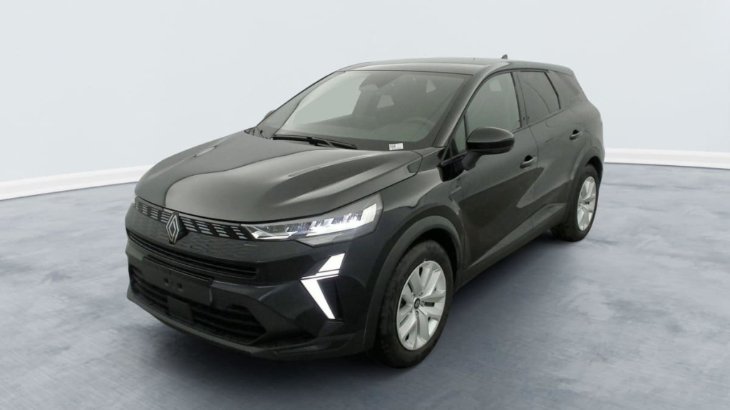 RENAULT SYMBIOZ E-Tech full hybrid 145 Evolution - ref: 1-340956 - Photo 3