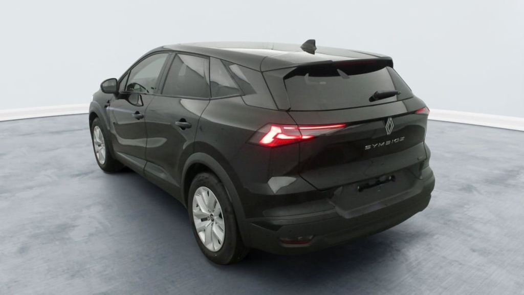 RENAULT SYMBIOZ E-Tech full hybrid 145 Evolution - ref: 1-340956 - Photo 5